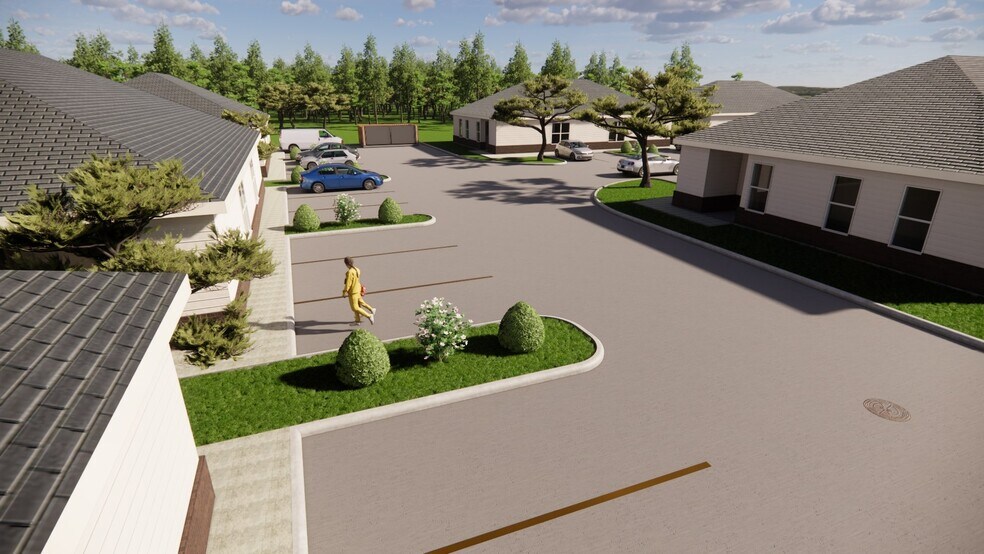 More Photos Of 103 Summer Pl, Huntsville Multifamily For Sale