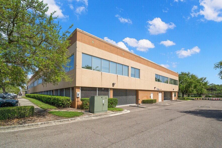 More Photos Of 5524 W Cypress St, Tampa Office For Sale