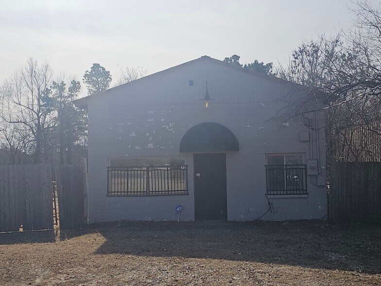 Primary Photo Of 10336 NE 23rd St, Oklahoma City Warehouse For Lease