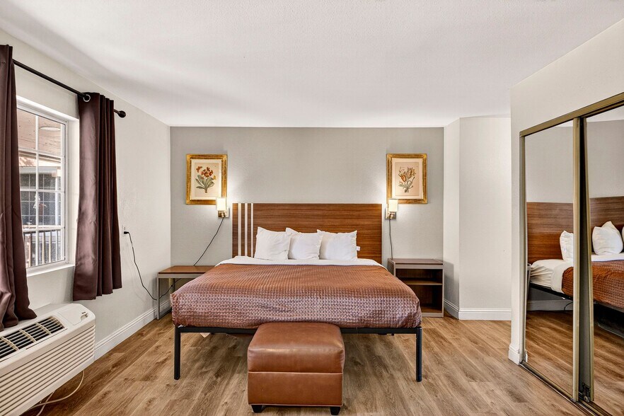 More Photos Of 725 Broadway St, Chico Hotel For Sale