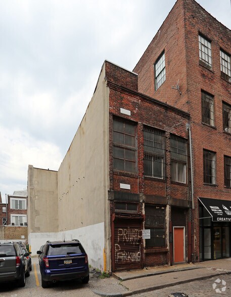 More Photos Of 43 N 3rd St, Philadelphia Storefront For Sale