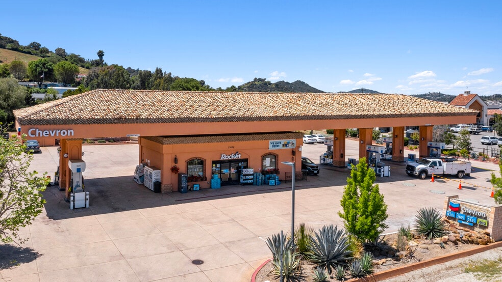 More Photos Of 27406 valley ctr, Valley Center Service Station For Sale