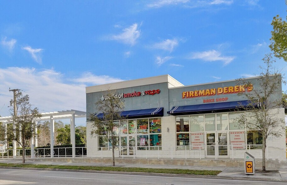 More Photos Of , Fort Lauderdale General Retail For Sale