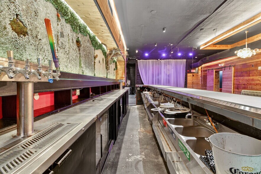 More Photos Of 1220-1220 Washington Ave, Miami Beach Restaurant For Lease