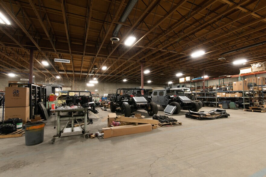 More Photos Of 248-282 W 33rd St, Ogden Unknown For Lease