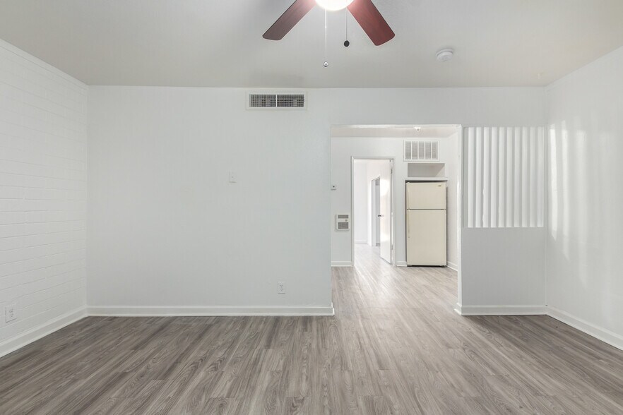 More Photos Of 1625-1629 W Fillmore St, Phoenix Apartments For Sale