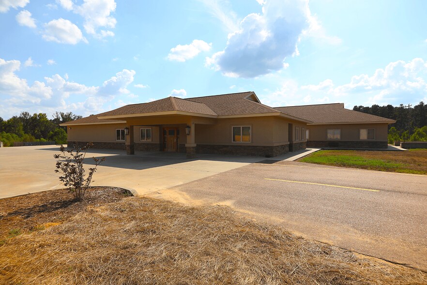 More Photos Of 27473 Highway 82 W, Mc Carley Assisted Living For Sale