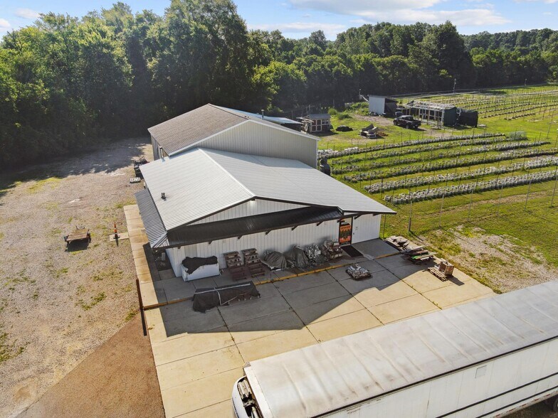 More Photos Of 1770 Columbia Ave, Battle Creek Land For Sale