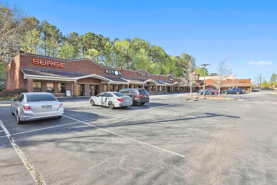 More Photos Of 1065 Sullivan Rd, Newnan Unknown For Lease
