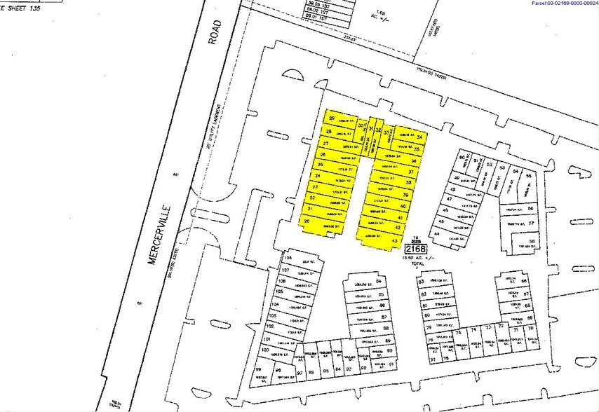 More Photos Of 1245 Whitehorse Mercerville Rd, Hamilton Medical For Sale