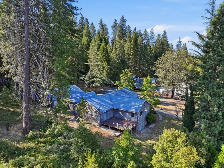 More Photos Of 440 Lower Grass Valley Rd, Nevada City Office For Sale