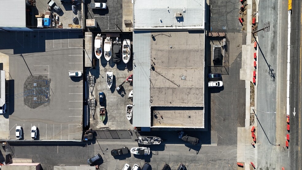 More Photos Of 1235-1237 W Holt Blvd, Ontario Freestanding For Sale