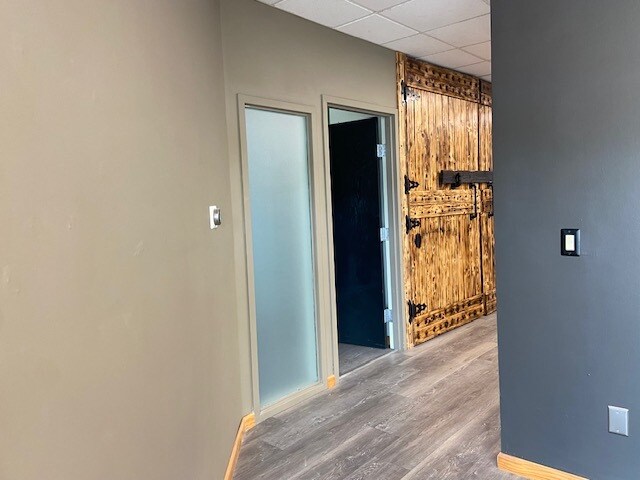 More Photos Of 131 Industrial Park Dr, Hollister General Retail For Lease