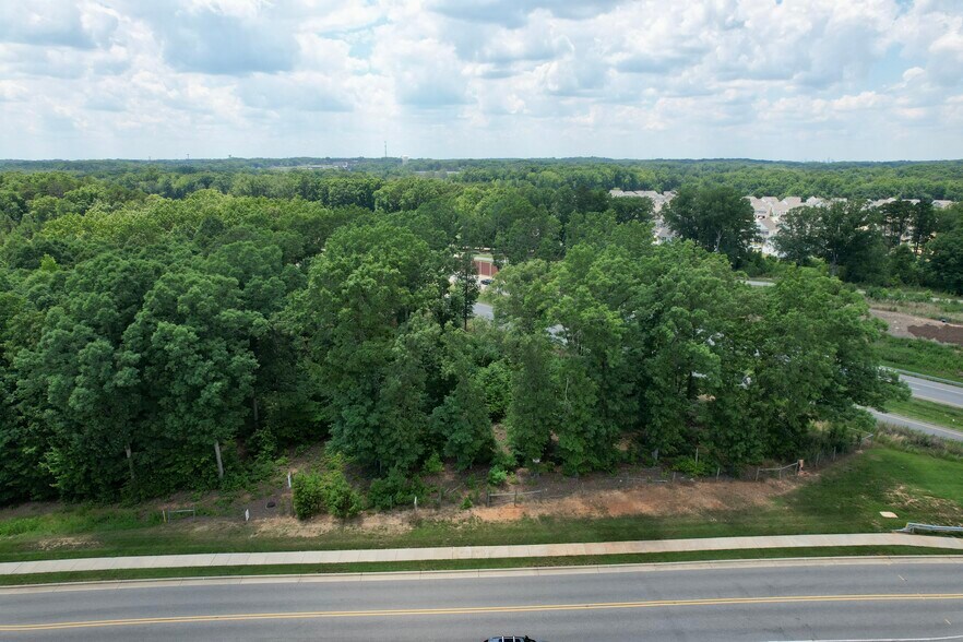 More Photos Of 7063 Stinson Hartis Rd, Indian Trail Land For Sale