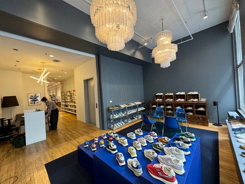 More Photos Of 597 Broadway, New York Apartments For Lease