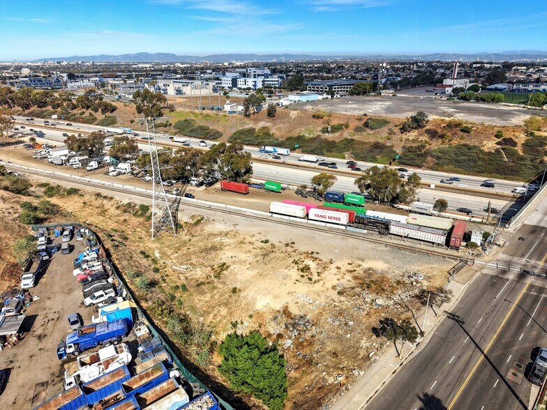 More Photos Of 6079-002-081, Los Angeles Land For Sale