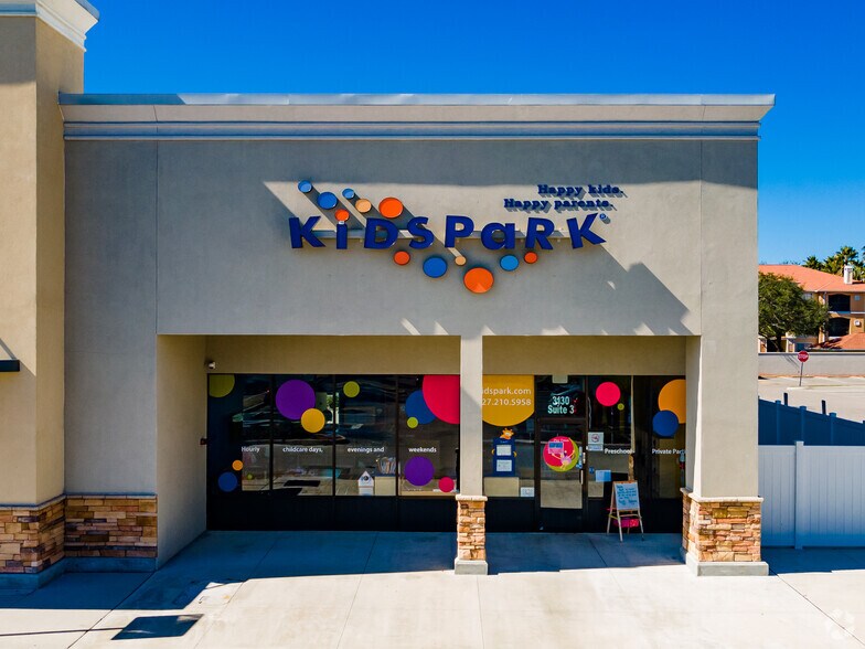 More Photos Of 3130-3150 Tampa Rd, Oldsmar Unknown For Lease