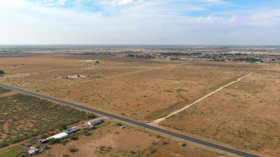 More Photos Of 0002 County Road 140, Midland Land For Sale