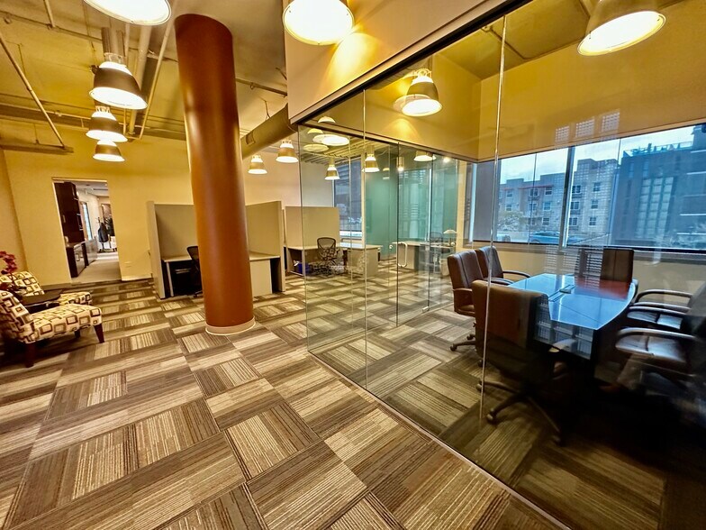 More Photos Of 1350 Columbia St, San Diego Loft Creative Space For Sale