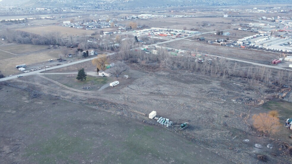 More Photos Of 1207 Salish Rd, Kamloops Land For Sale