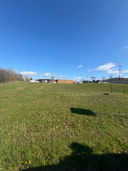 More Photos Of 187 W Ohio Ave, Dover Land For Sale