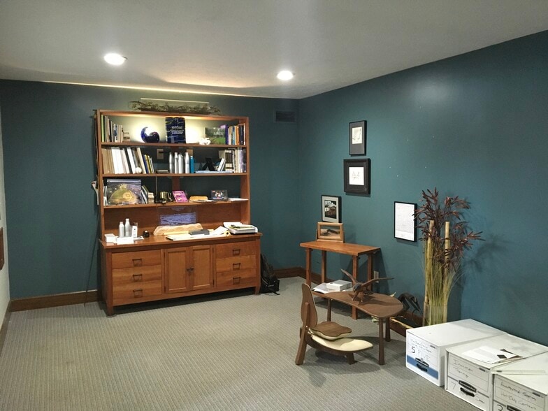 More Photos Of 3770 Starr Centre Dr, Canfield Office For Lease