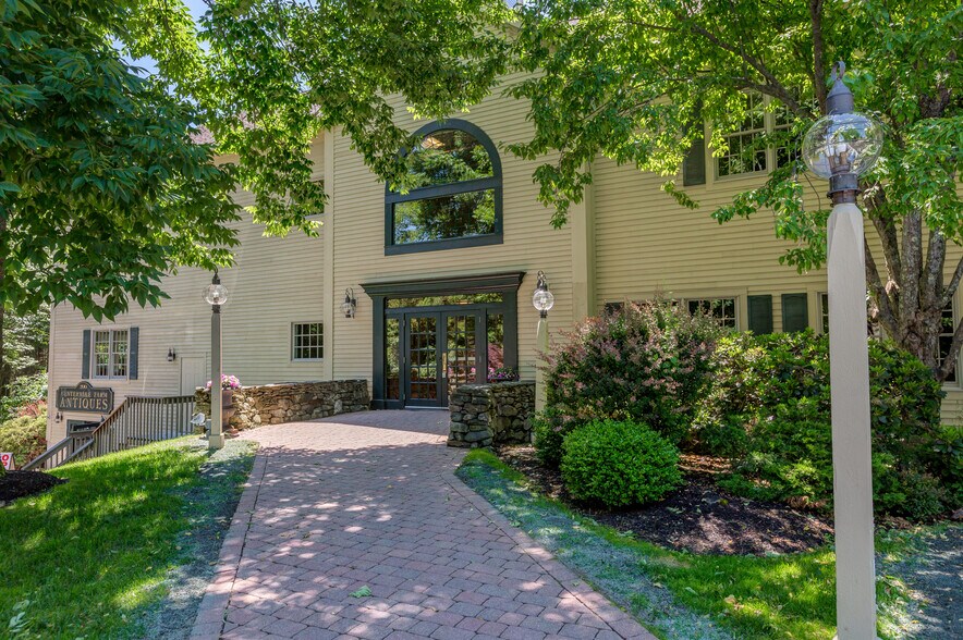 More Photos Of 200 US Route 1, Scarborough Office For Lease