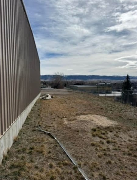 More Photos Of 150 N Walsh Dr, Casper General Retail For Sale