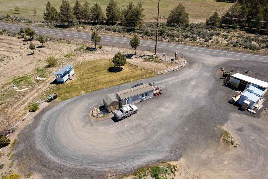 More Photos Of 11301 SE Juniper Canyon Rd, Prineville Land For Sale