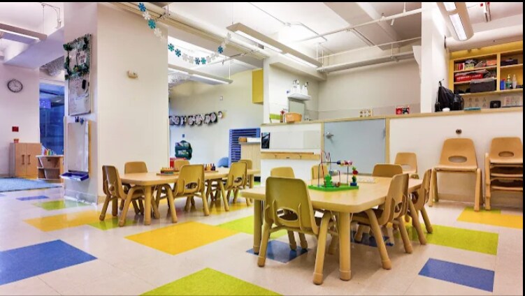 More Photos Of 1740 N Clark St, Chicago Daycare Center For Lease
