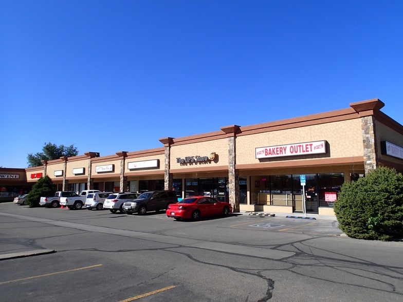 Primary Photo Of 2695 Patterson Rd, Grand Junction Storefront For Lease