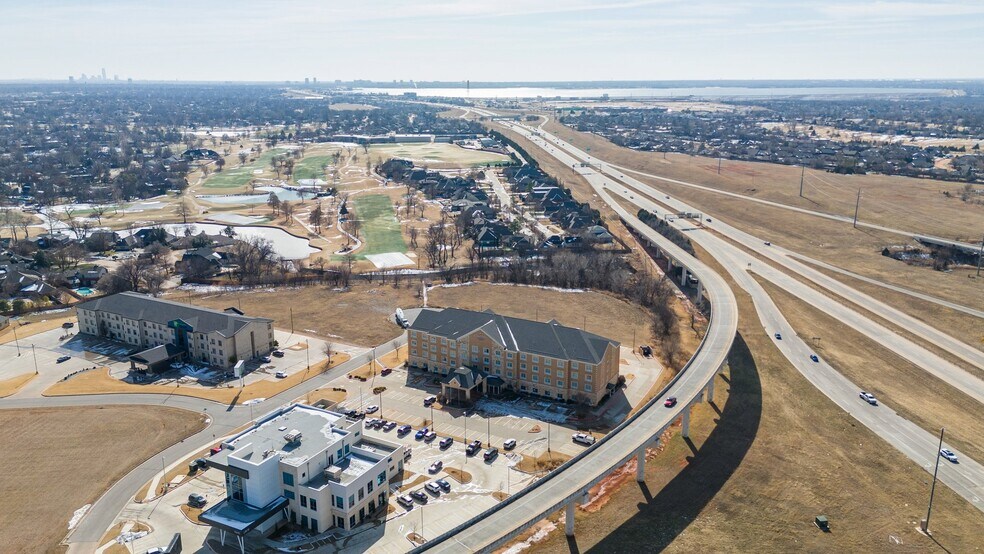 More Photos Of 13501 W Memorial Park Dr, Oklahoma City Hotel For Sale