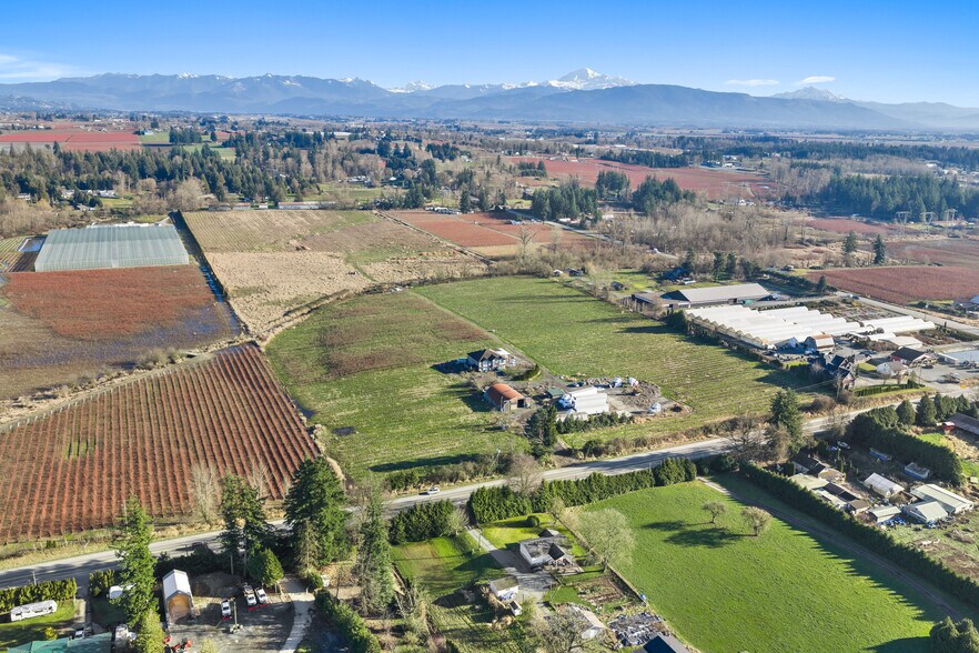 More Photos Of 1760 264 st, Aldergrove Land For Sale