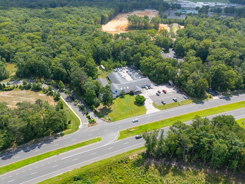 More Photos Of 350 Route 73, Berlin Health Club For Sale