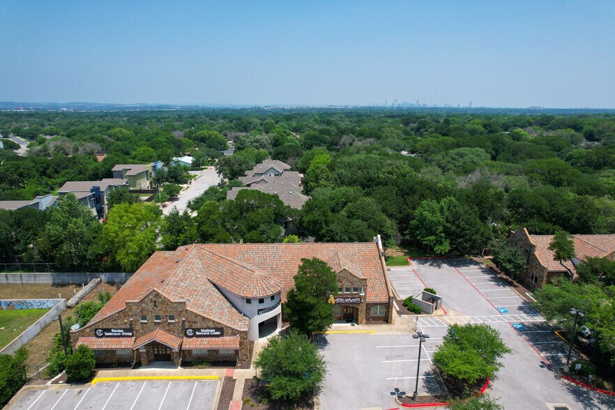 More Photos Of 2500 W William Cannon Dr, Austin Medical For Sale