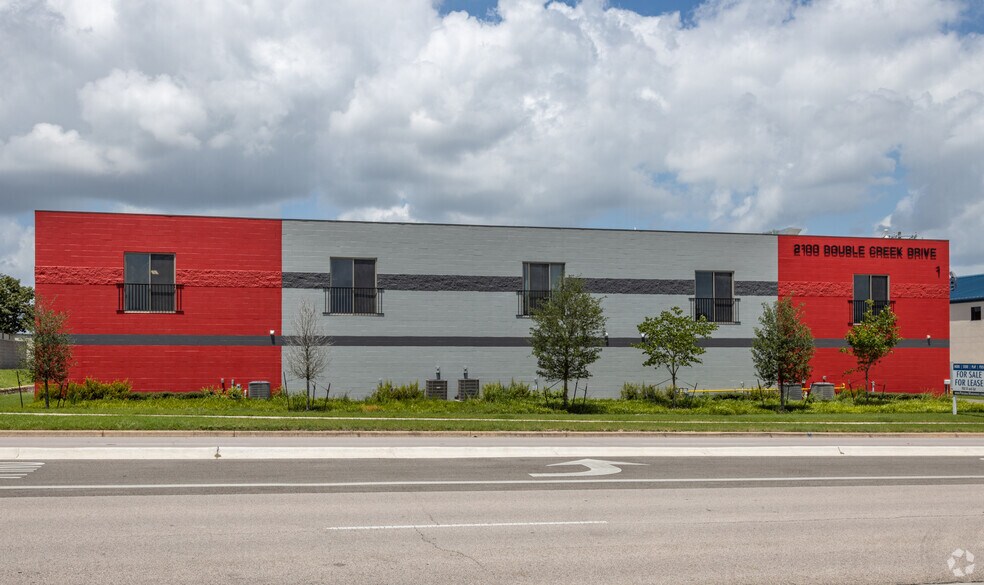 More Photos Of 2100 Double Creek Dr, Round Rock Warehouse For Sale