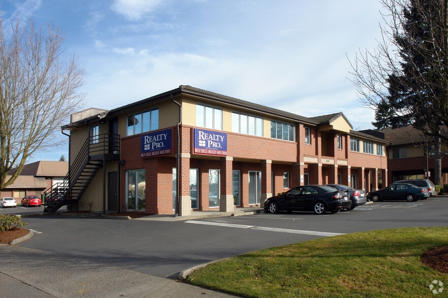 Primary Photo Of 12000 SE Mill Plain Blvd, Vancouver Office For Lease