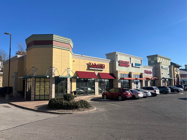 More Photos Of 151 S 18th St, Kansas City Freestanding For Lease