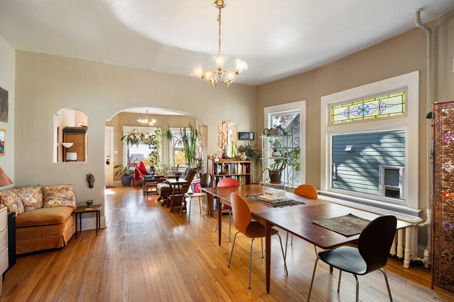 More Photos Of , Salt Lake City Multifamily For Sale