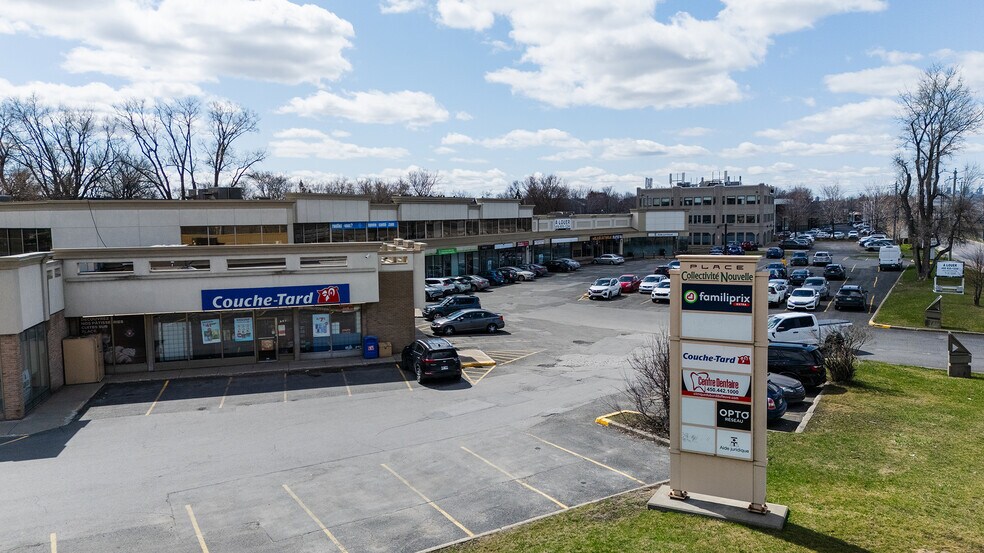 More Photos Of 1732-1756 Boul Marie-Victorin, Longueuil General Retail For Lease