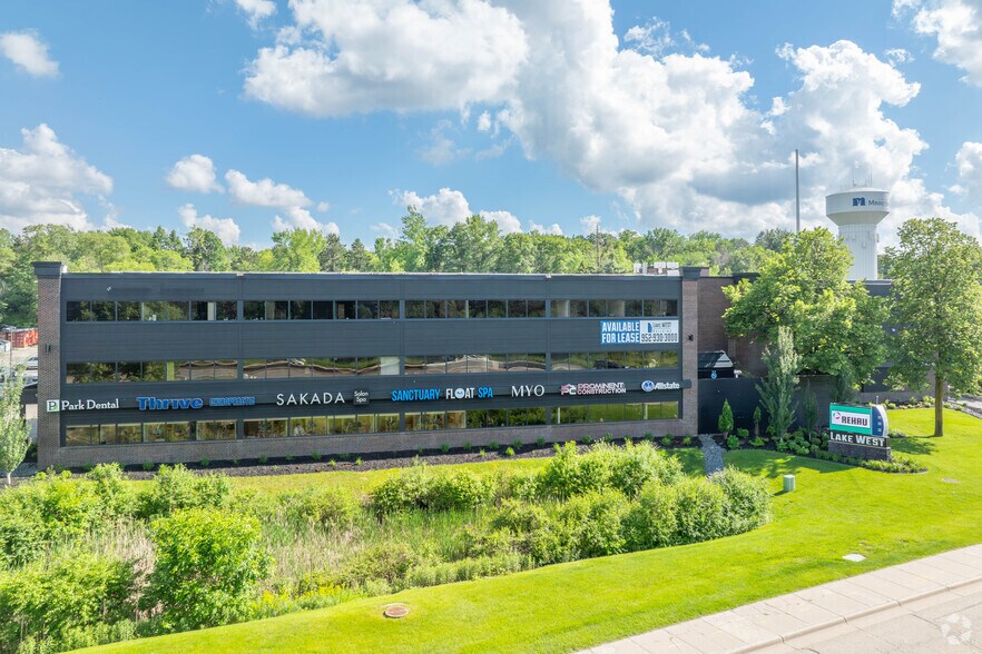 More Photos Of 14525 Hwy 7, Minnetonka Medical For Lease