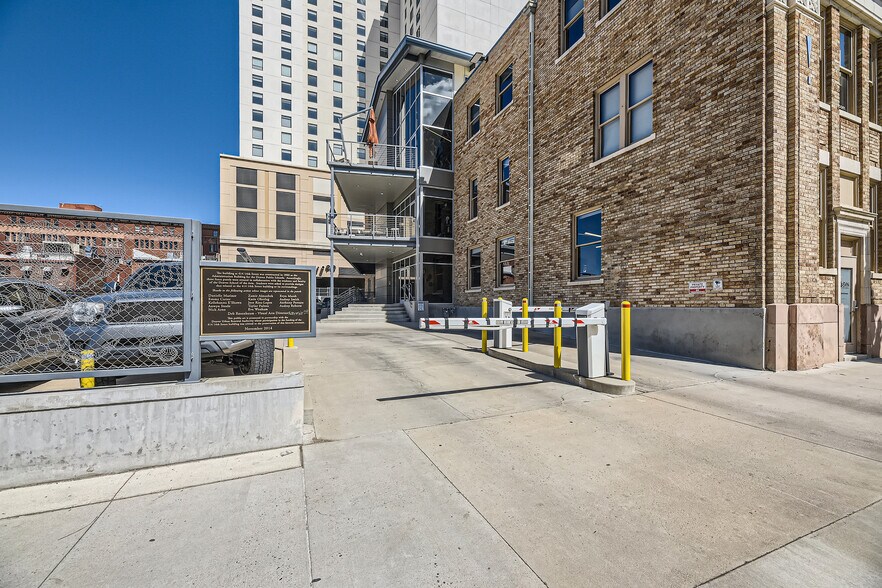 More Photos Of 414 14th St, Denver Office For Lease