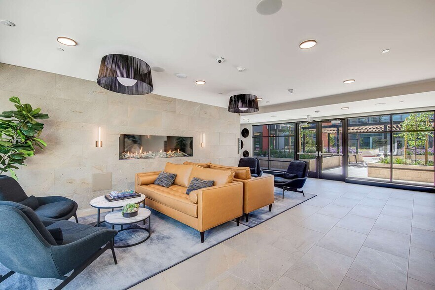 More Photos Of 1545 San Antonio Ave, Menlo Park Apartments For Sale