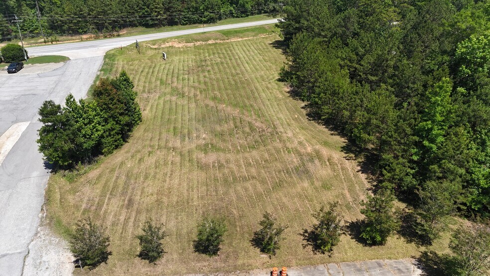 More Photos Of 3000 Smith Rd, Fortson Land For Sale