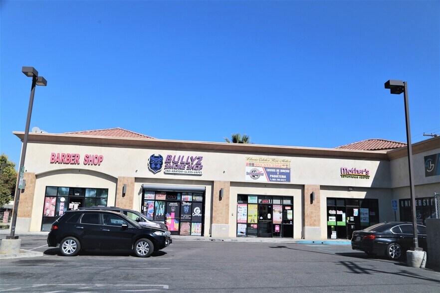 More Photos Of 2308 University Ave, Riverside Freestanding For Lease