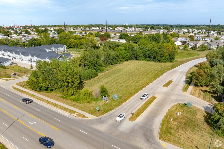Primary Photo Of 1585 34th Ave SW, Altoona Land For Sale