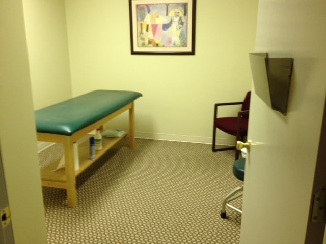 More Photos Of 431-433 W Broadway St, Muskogee Office For Lease