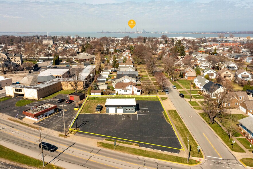 More Photos Of 1033 Cleveland Rd, Sandusky Auto Dealership For Sale