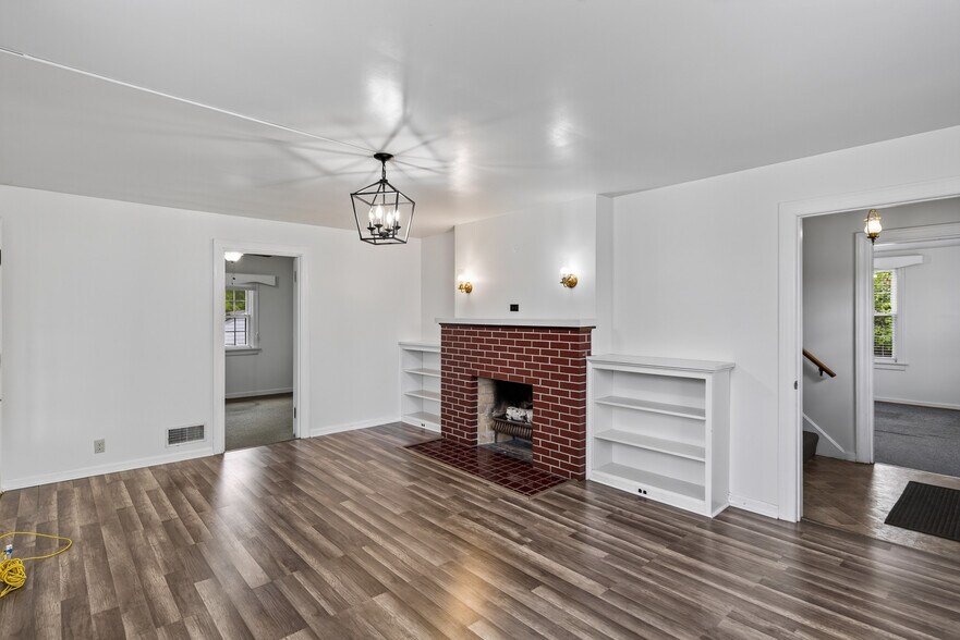 More Photos Of 1010 Harrison Ave, Harrison Office For Sale