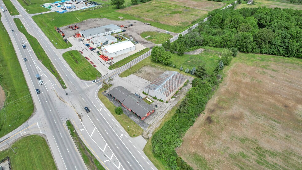 More Photos Of 5605 OH-37, Delaware Mixed Retail For Sale